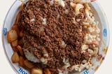 To Win, Hillary Must Eat a Garbage Plate