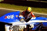 Ayrton Senna’s Selfless Act: The True Definition of a Racing Hero