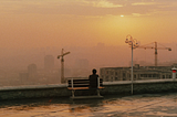 The Beauty of Simplicity in “Taste of Cherry” by Abbas Kiarostami