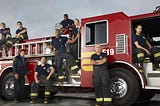 Watch — Station 19 4x1 | (Series 4 Episode 1) — “Full” Episodes