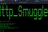 HTTP Smuggler: Demystifying HTTP Request Smuggling