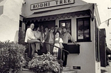 Memories of the Bodhi Tree Bookstore