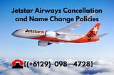 Jetstar Airways Group Ticket Reservations.