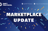 DNFT Marketplace V0.2 Update