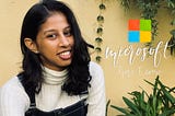 Landing My Dream Role — Microsoft Program Manager