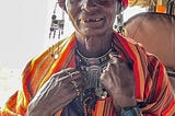 Maasai Women Riders