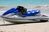 A Perfect Guide For Sea-Doo Jetski Beginners