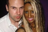 Why Fake Tan Is Blackfishing