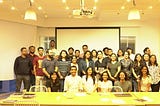 Let’s Hack Bangalore Hackathon- by Obvious