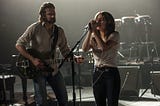 Movie Review: A Star Is Born