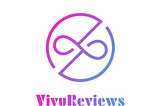 logo vivureviews