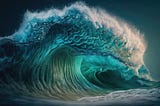 Tsunami Wave Dynamics Explained: A Receding Sea with a Loud Roaring Sound