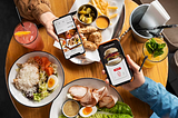 Ditching Doordash: The Rise of Alternative Online Food Delivery Services