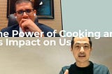 Why did Cookpad start the world’s first global survey on cooking frequency?