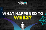 The Internet Promised Us More. What Happened?