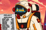Monster Battle Project Overview