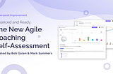 New Agile Coaching Assessment