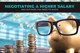 Secrets of Negotiating a Higher Starting Salary