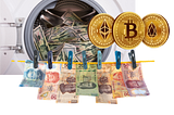 Preventing Illegal Transactions That Use Cryptocurrency