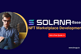 How to create NFT Marketplace on Solana Blockchain?