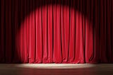Why Musicals are my self-care