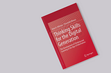 Book Review: Thinking Skills for the Digital Generation