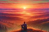 Day 9: “Soul’s Journey: Aurora’s Quest for Redemption”