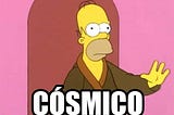 De mi diario personal: las excusas más baratas sobre la no cobertura de ciencia