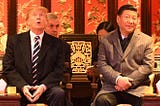 How China’s Xi Jinping blew a golden opportunity with US President Donald Trump