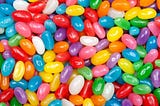 Bitcoin prices and jelly beans? You might know more than you think you do.