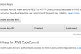 Configuring Aws CLI for security testing!