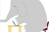 Software — the Elephant in the MBSE Living Room