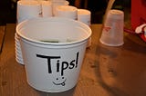 Tipping: A Modest Proposal for San Francisco (and beyond)