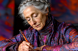Very Personal Growth is Attracting More Writers