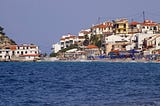 A Day in Samos