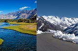 Top Tourist Attractions in Jammu & Kashmir for Every Traveler!