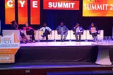 Notes and Bullets from the Young Entrepreneurs Summit 2018