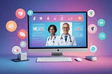 Top Telemedicine Software Solutions: 8 Ways to Unleash Its Potential