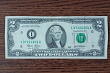 My Lucky Bill