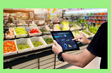 IoT in FoodTech: Unlocking Opportunities for Businesses