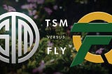 LCS Summer Playoffs 2020: Grand Finals: TSM Vs. FLY