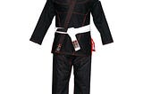 Buy BJJ Gi Kimonos | Brazilian Jiu Jitsu Uniforms — Malino