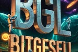 Celebrating 5 Years of Bitgesell – April 4, 2020-2025!
🎉⛓️ 5 Years of BGL Excellence!