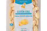 My Top 5 Best Gluten-Free Products