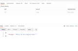 Go Fiber: Create web applications with ease in Golang