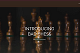 Can you beat a bad chess player?