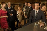 The Cast of “Mad Men” by Astrological Sign