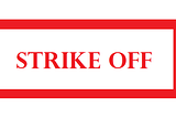 How to Close a Private Limited Company (Strike Off)