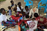 Trude Viole Stene: from Scarcity to Empowerment
