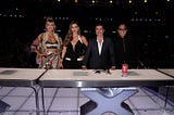 Fan-favorites face off on last week of ‘AGT’ Quarterfinals